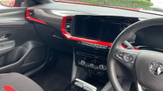 Vauxhall Mokka 1.2 Turbo SRi Premium 5dr Auto Petrol Hatchback